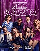 Jee Karda 2023  Web Series Download 480p 720p 1080p Filmy4Wap