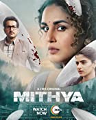 Mithya 2022 Web Series Download 480p 720p Filmy4Wap