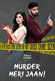 Murder Meri Jaan Web Series Download 480p 720p Filmy4Wap