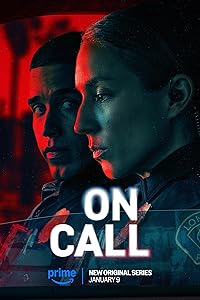 On Call Filmy4Wap 2025 Hindi Dubbed AMZN Web Series