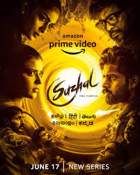 Suzhal The Vortex 2022 Web Series Download 480p 720p Filmy4Wap