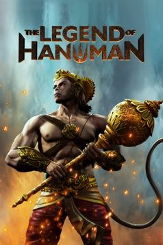 The Legend of Hanuman Filmy4Wap Web Series Download 480p 720p 1080p 