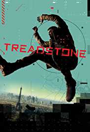 Treadstone  All Seasons Dual Audio Hindi 480p 720p HD Download Filmywap